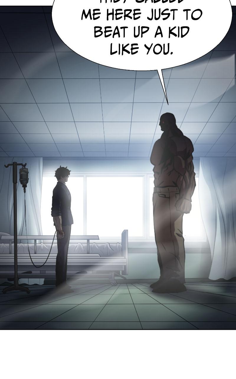 Combat Ward Chap 1 - Next Chap 2