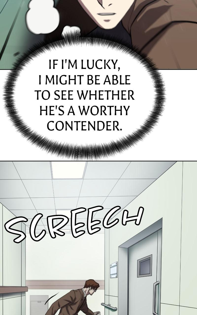 Combat Ward Chap 1 - Next Chap 2