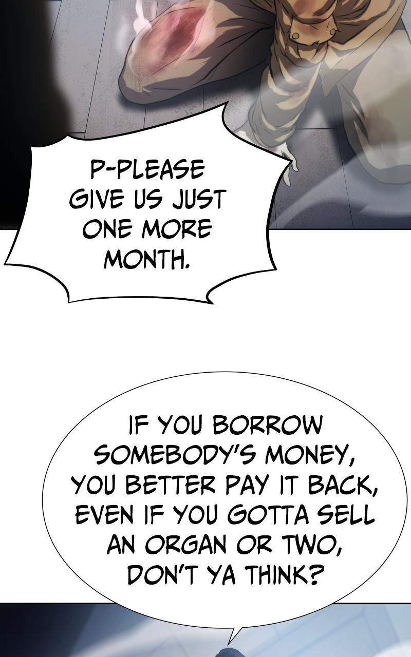 Combat Ward Chap 1 - Next Chap 2