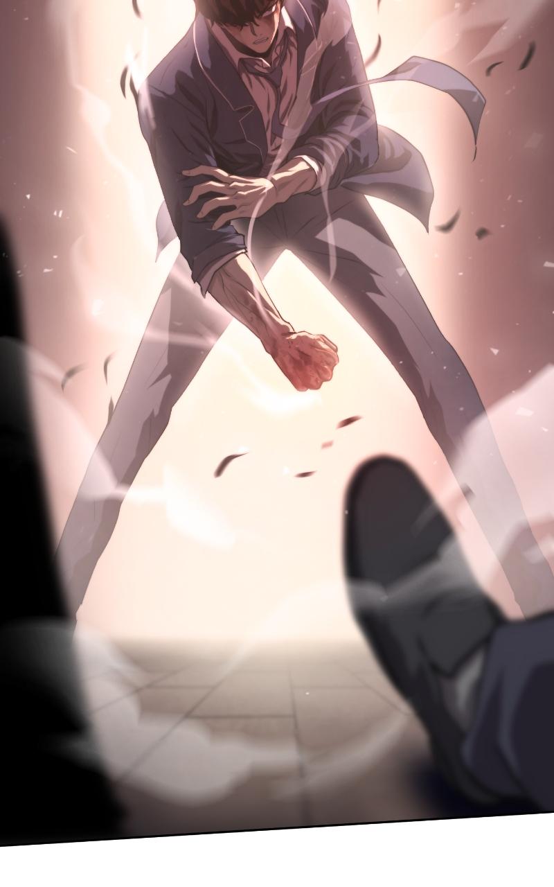 Combat Ward Chap 1 - Next Chap 2