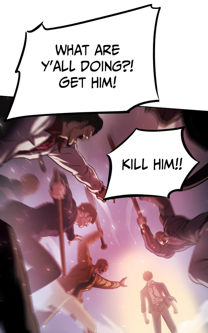 Combat Ward Chap 1 - Next Chap 2