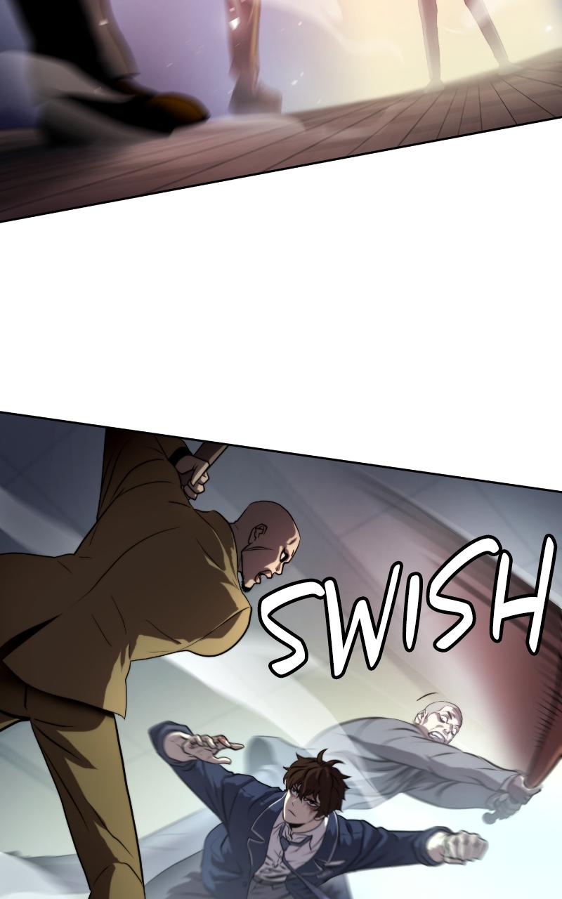 Combat Ward Chap 1 - Next Chap 2