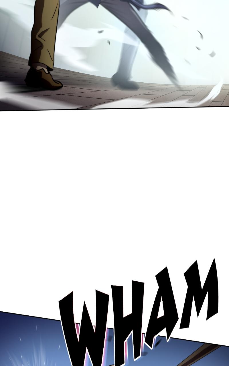 Combat Ward Chap 1 - Next Chap 2