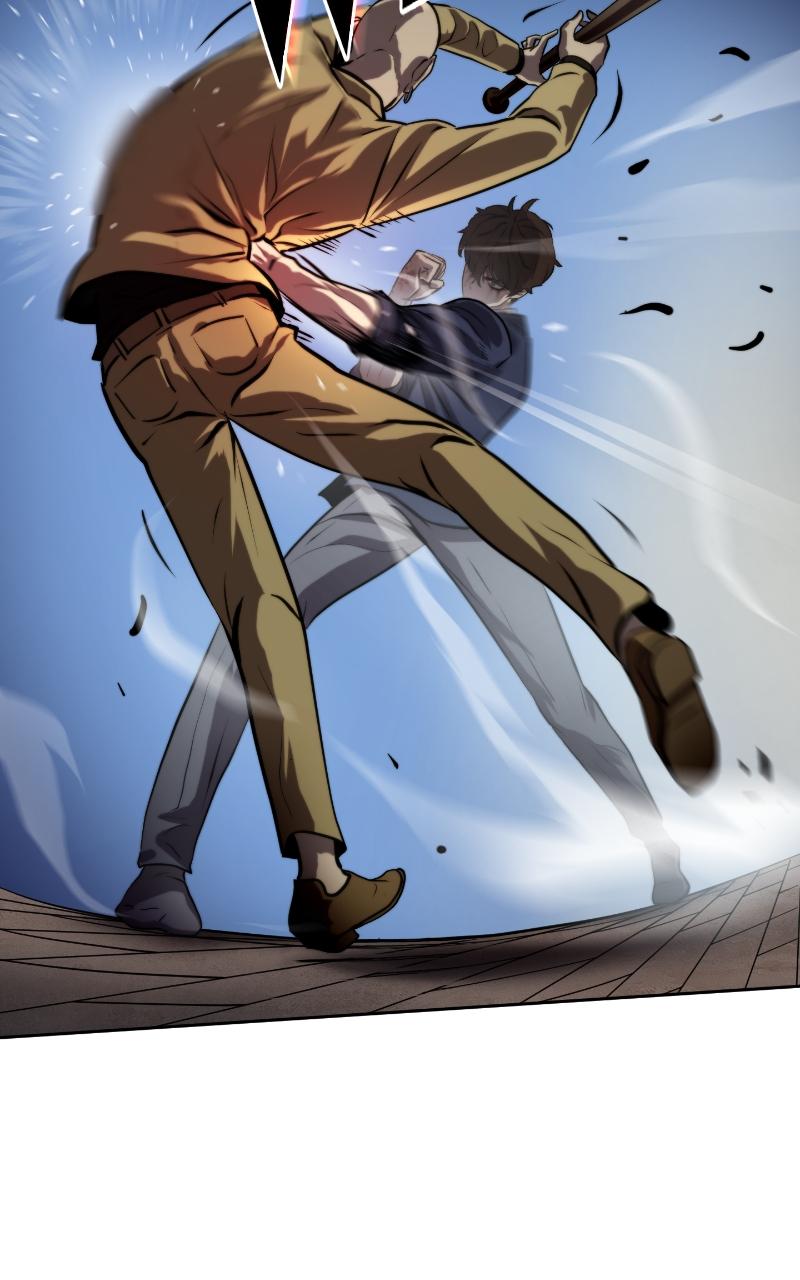 Combat Ward Chap 1 - Next Chap 2