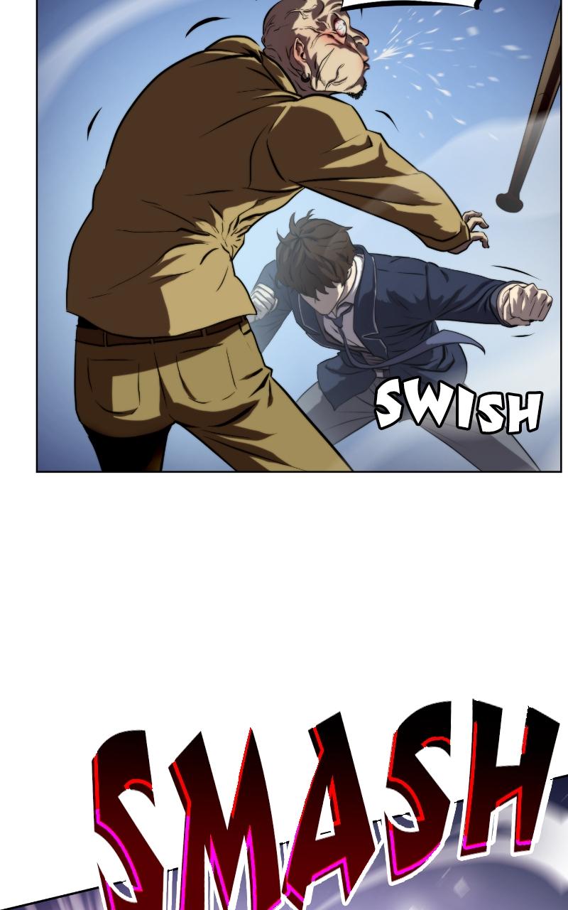 Combat Ward Chap 1 - Next Chap 2