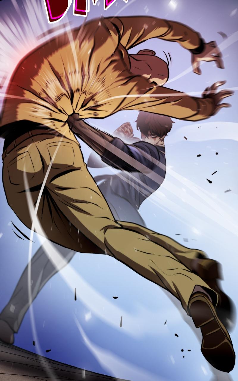 Combat Ward Chap 1 - Next Chap 2