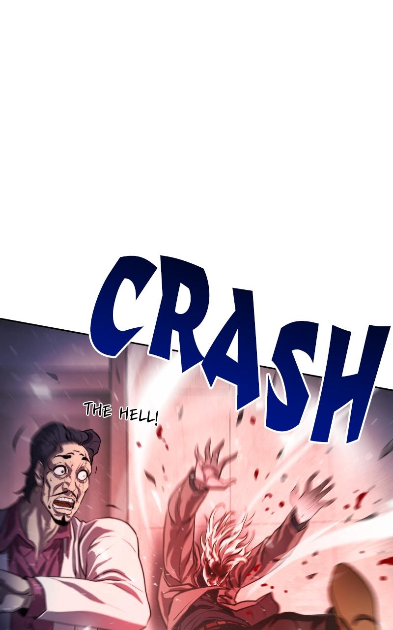 Combat Ward Chap 1 - Next Chap 2
