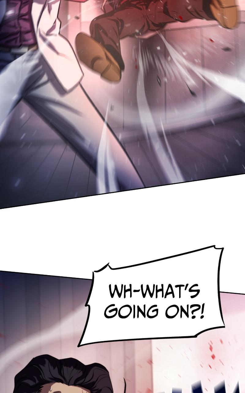 Combat Ward Chap 1 - Next Chap 2