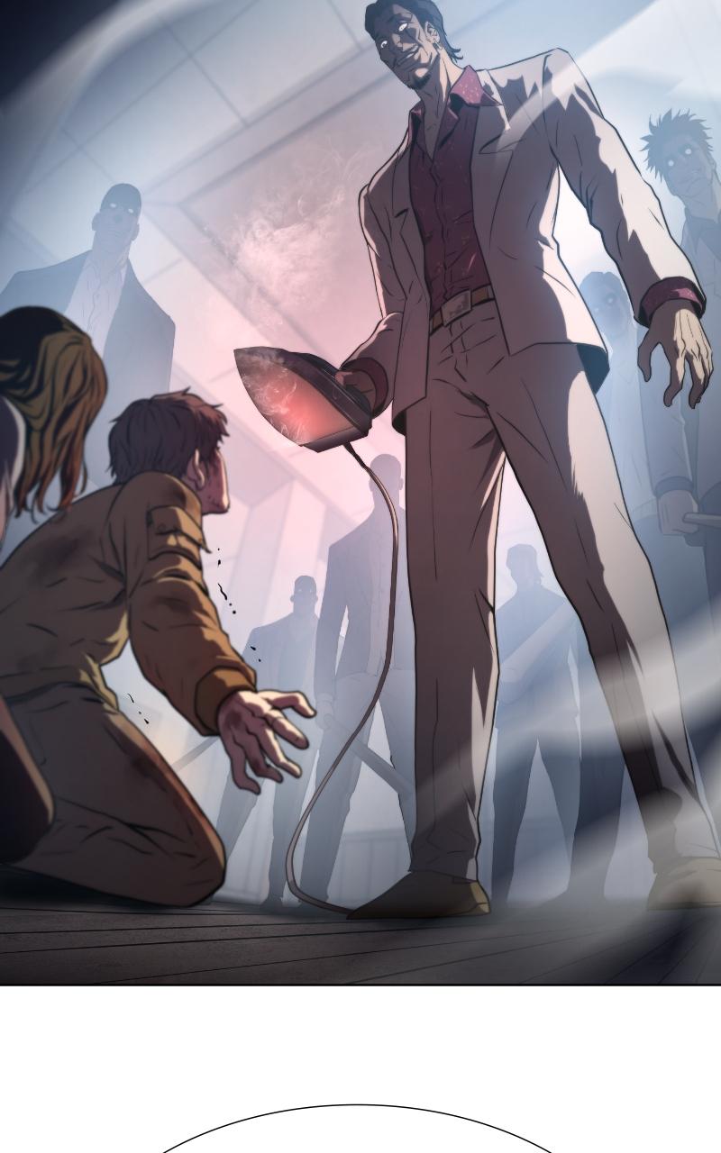 Combat Ward Chap 1 - Next Chap 2