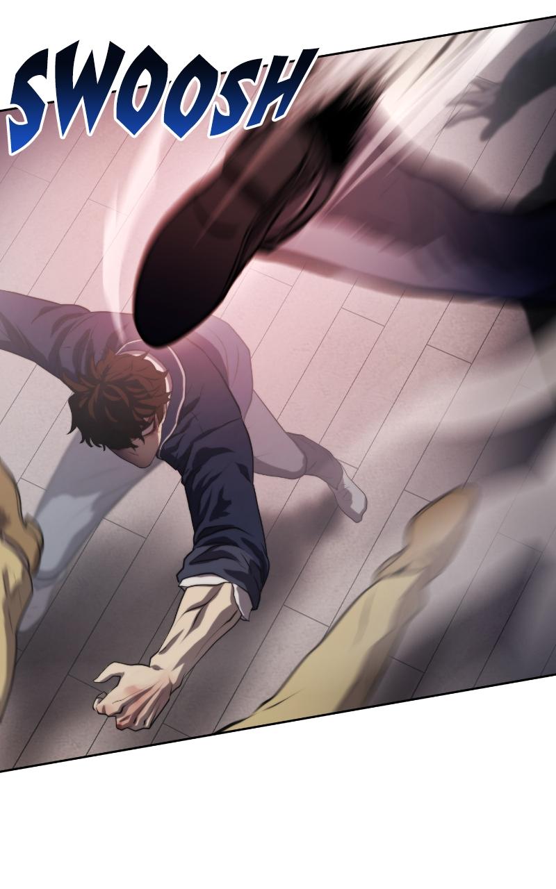 Combat Ward Chap 1 - Next Chap 2