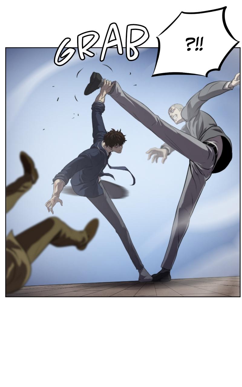 Combat Ward Chap 1 - Next Chap 2