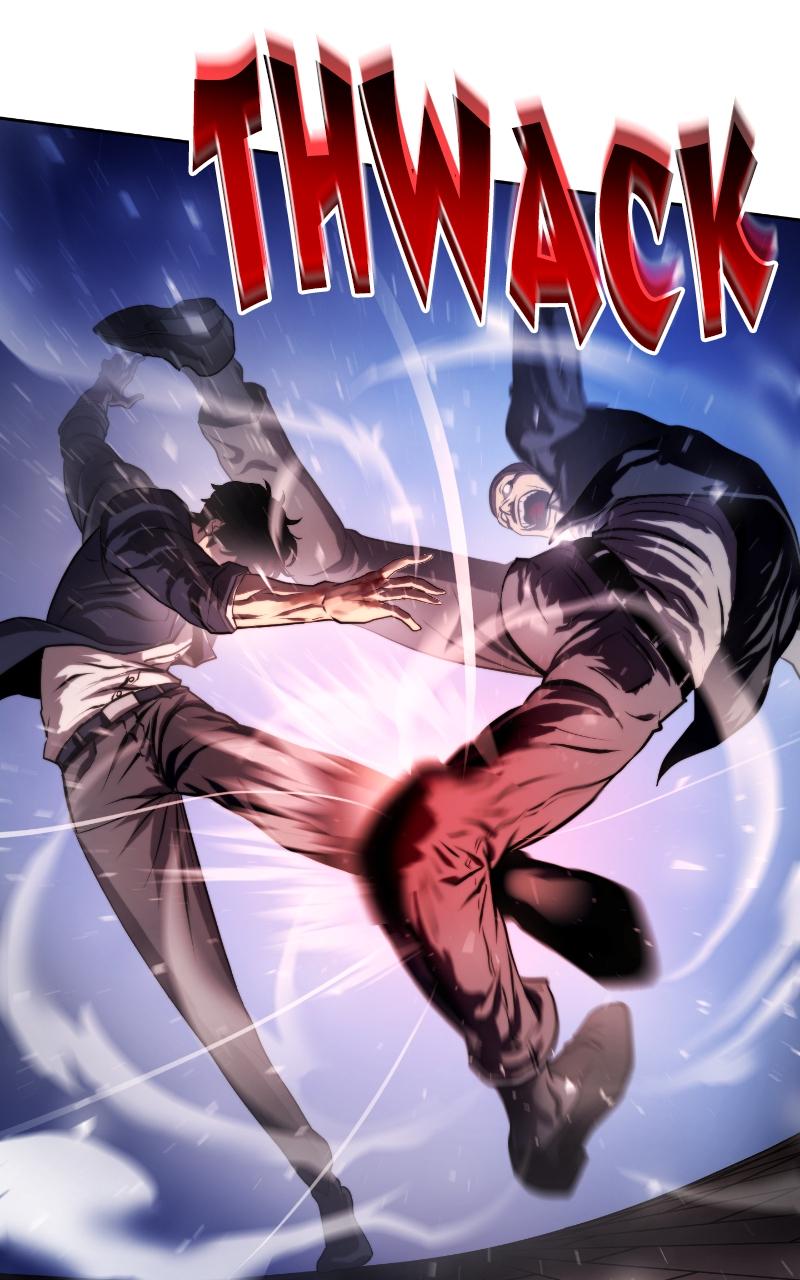 Combat Ward Chap 1 - Next Chap 2