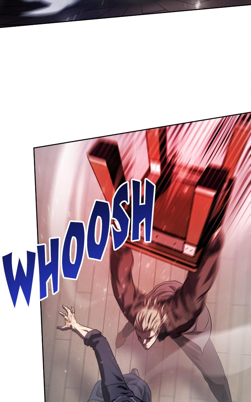 Combat Ward Chap 1 - Next Chap 2