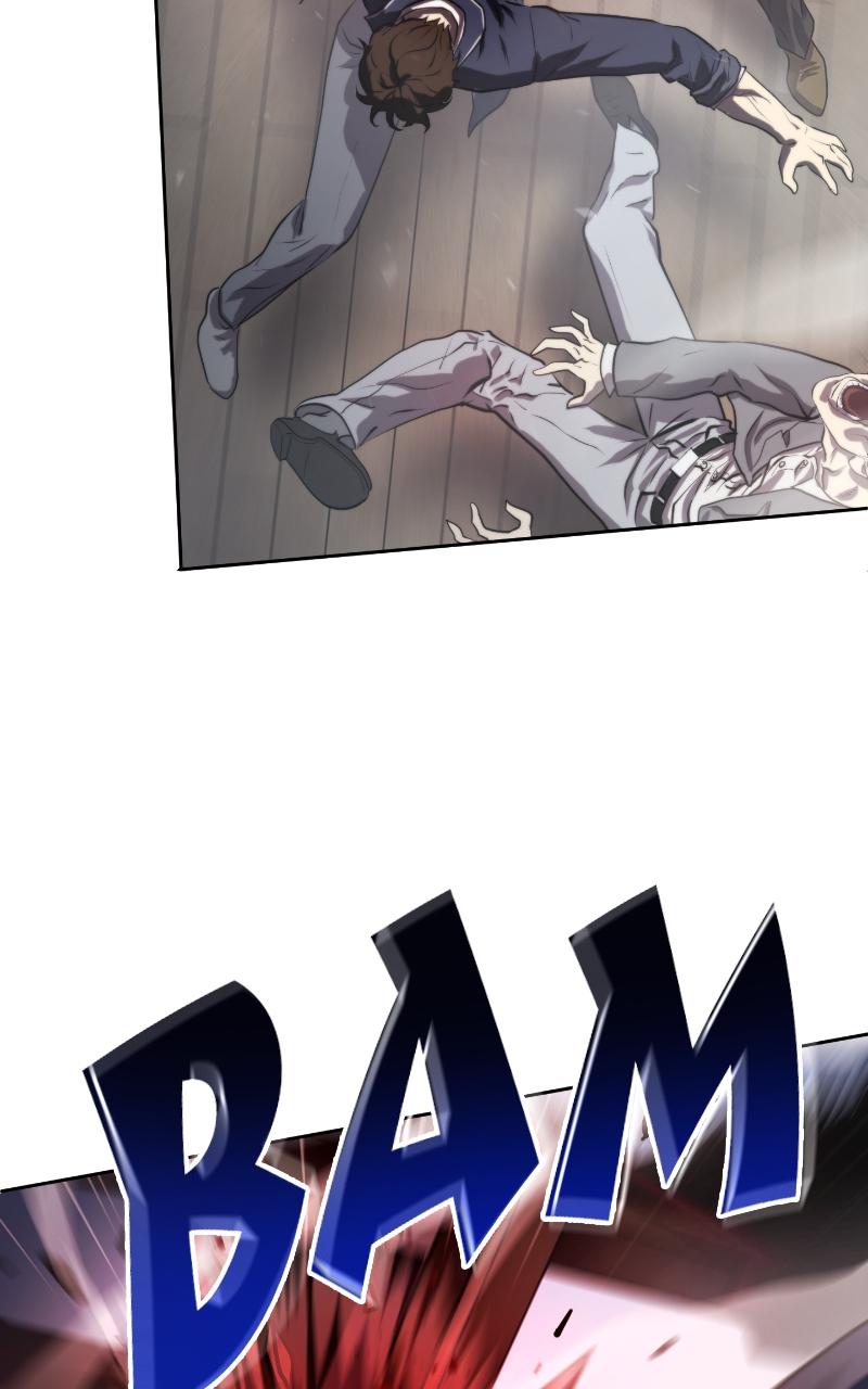 Combat Ward Chap 1 - Next Chap 2