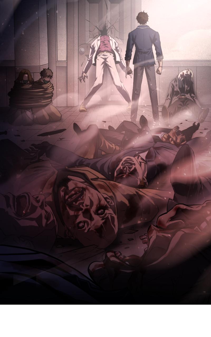 Combat Ward Chap 1 - Next Chap 2