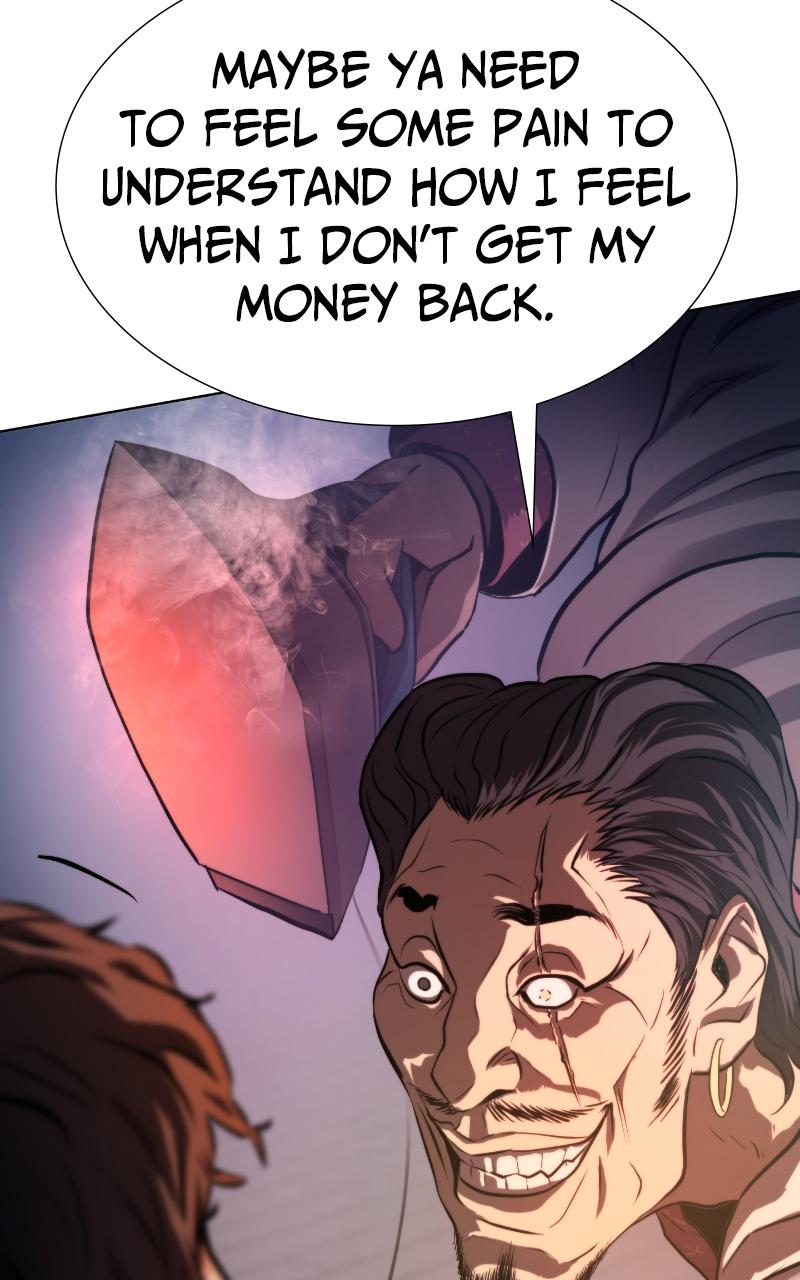 Combat Ward Chap 1 - Next Chap 2