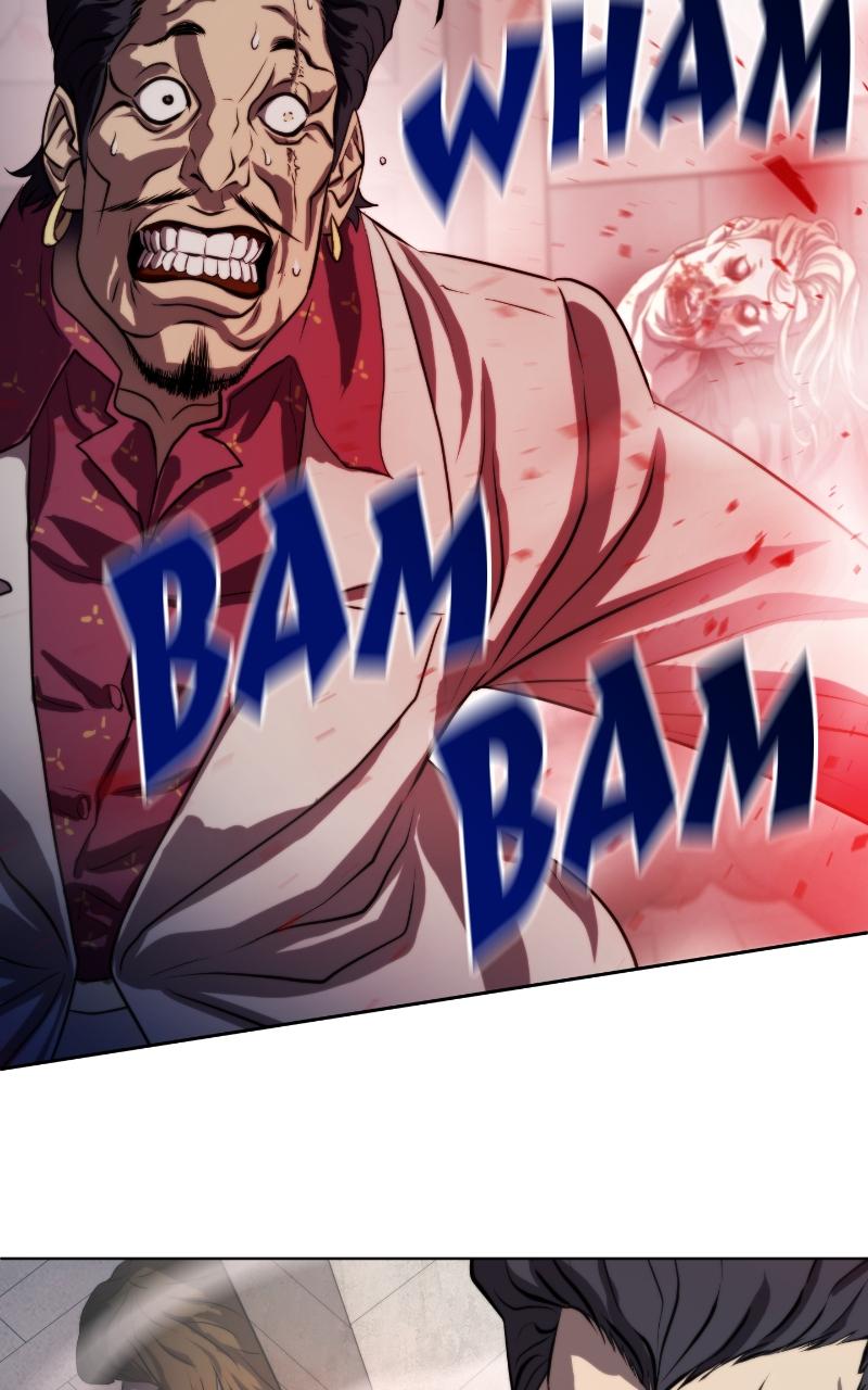 Combat Ward Chap 1 - Next Chap 2