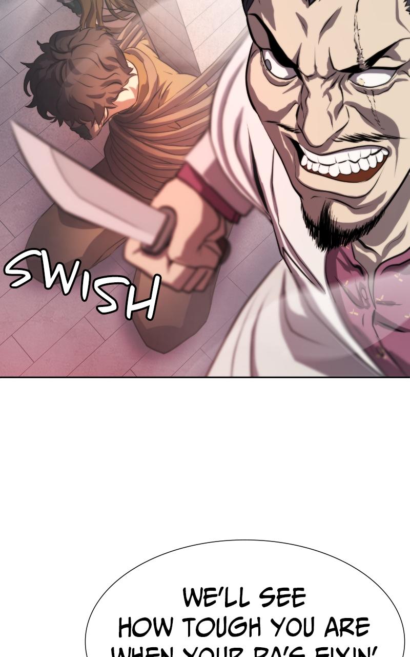 Combat Ward Chap 1 - Next Chap 2