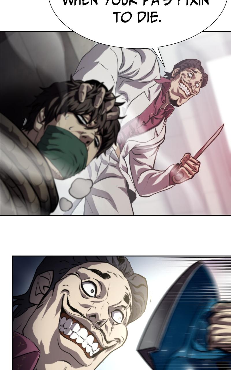 Combat Ward Chap 1 - Next Chap 2