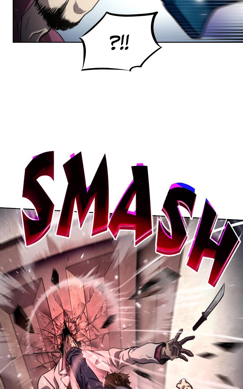 Combat Ward Chap 1 - Next Chap 2