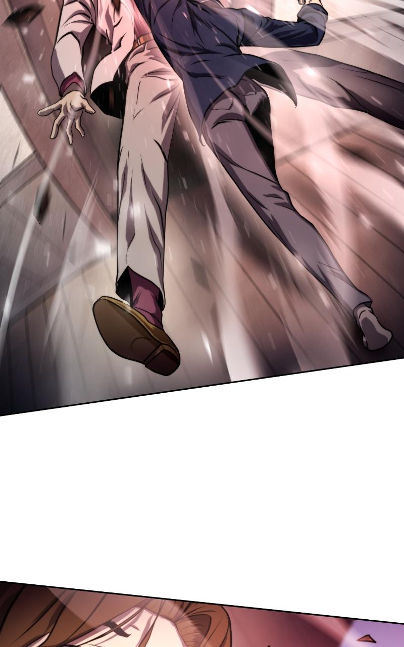 Combat Ward Chap 1 - Next Chap 2