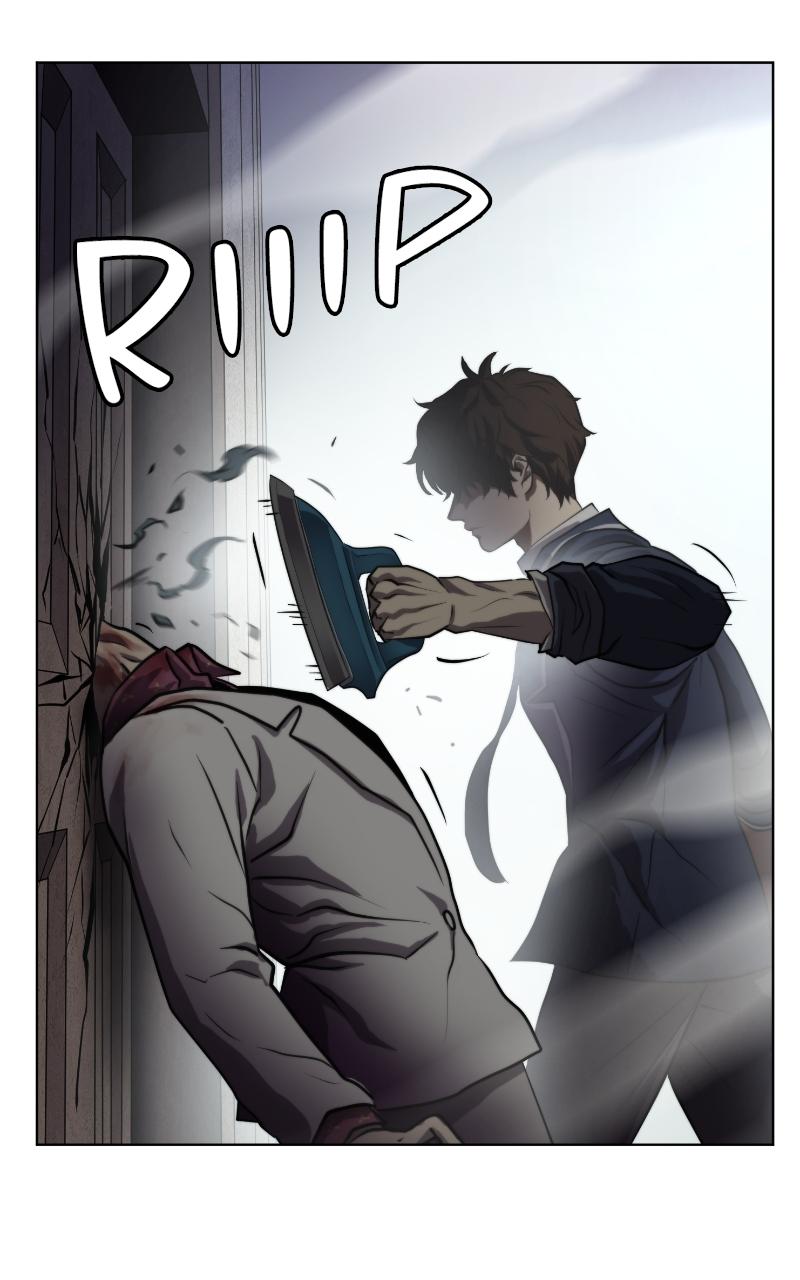 Combat Ward Chap 1 - Next Chap 2