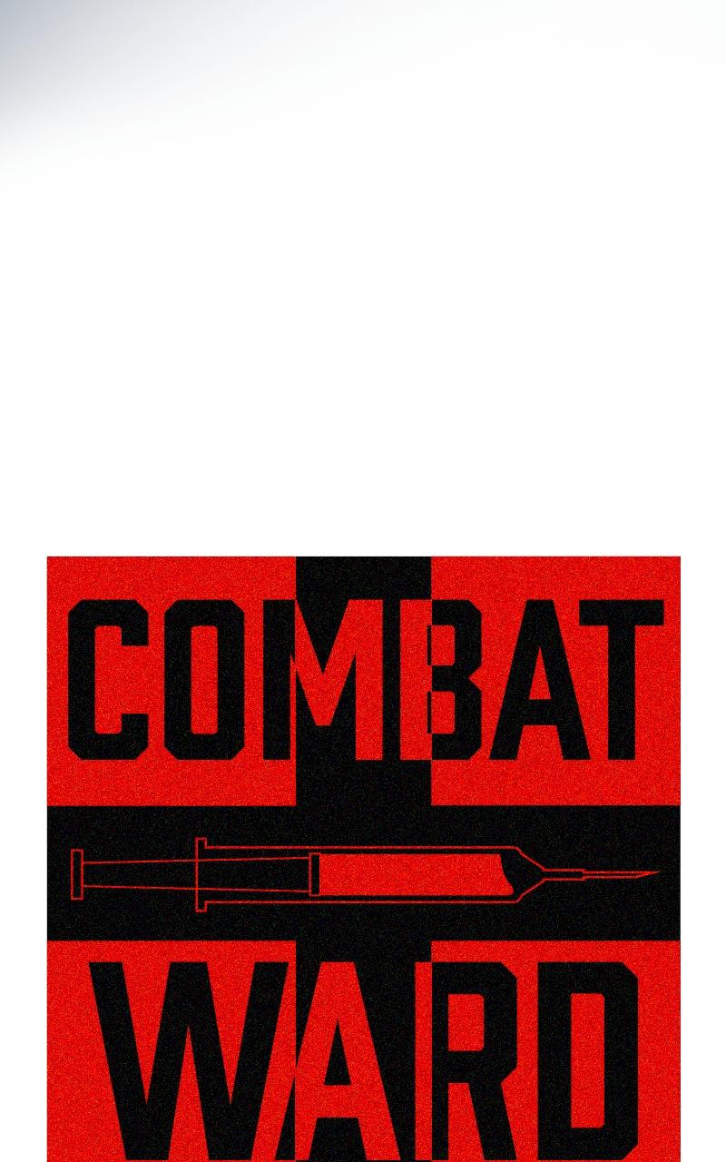 Combat Ward Chap 1 - Next Chap 2