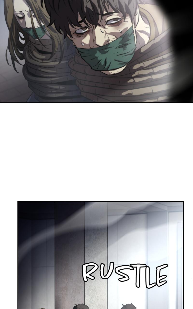 Combat Ward Chap 1 - Next Chap 2