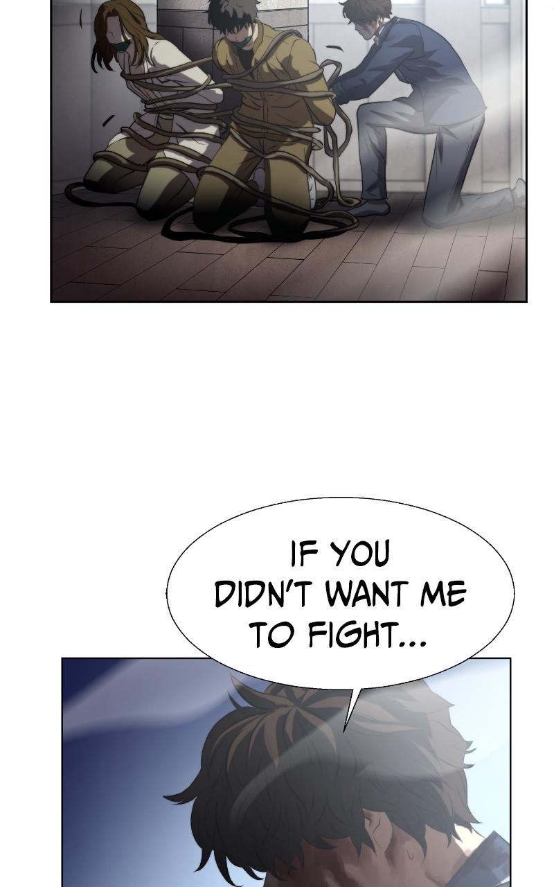 Combat Ward Chap 1 - Next Chap 2