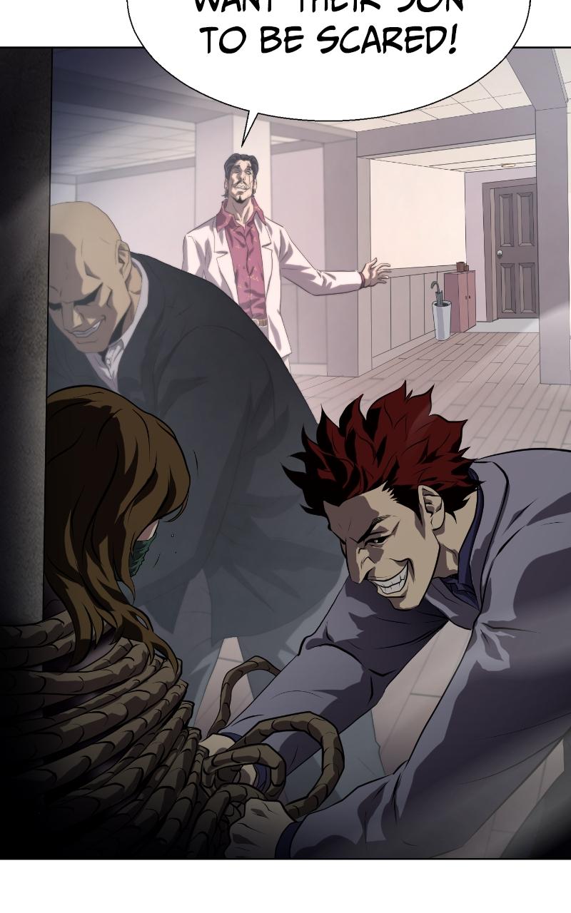 Combat Ward Chap 1 - Next Chap 2