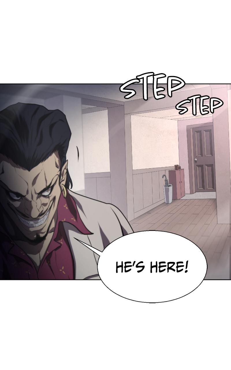 Combat Ward Chap 1 - Next Chap 2