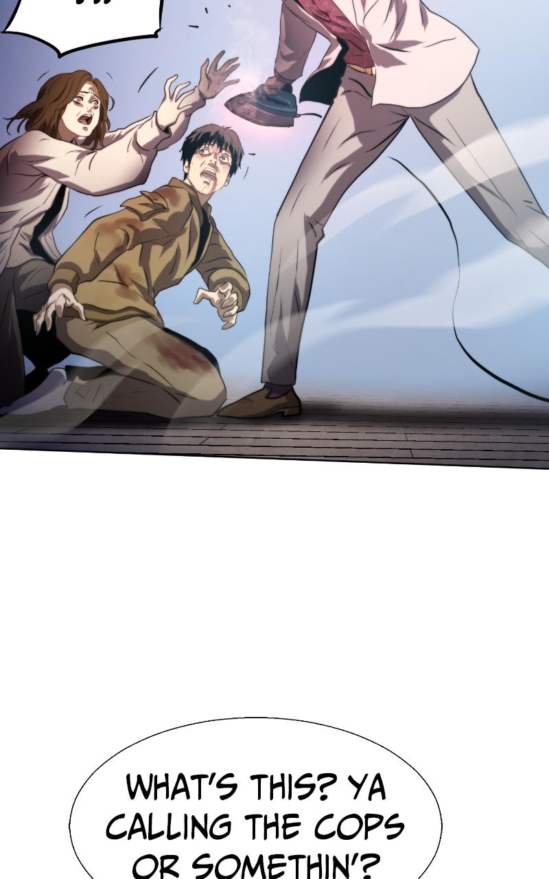 Combat Ward Chap 1 - Next Chap 2