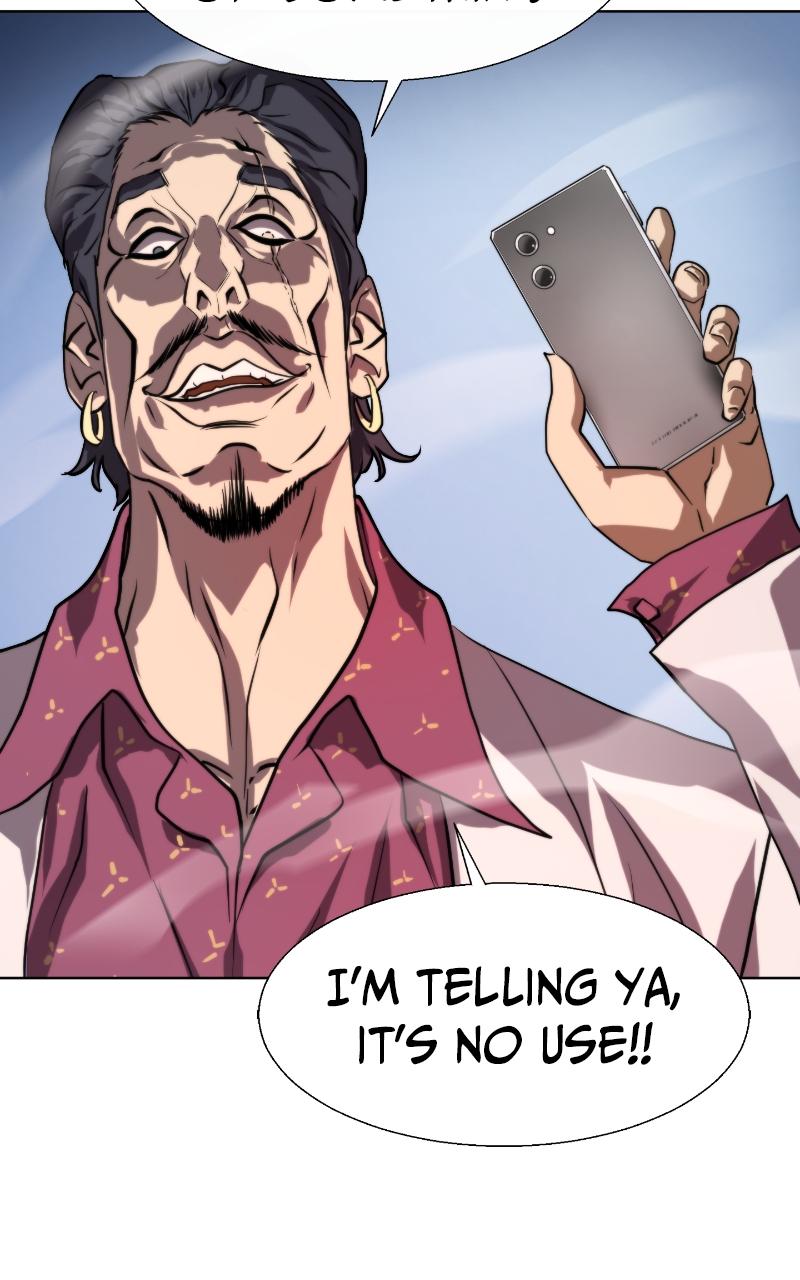 Combat Ward Chap 1 - Next Chap 2