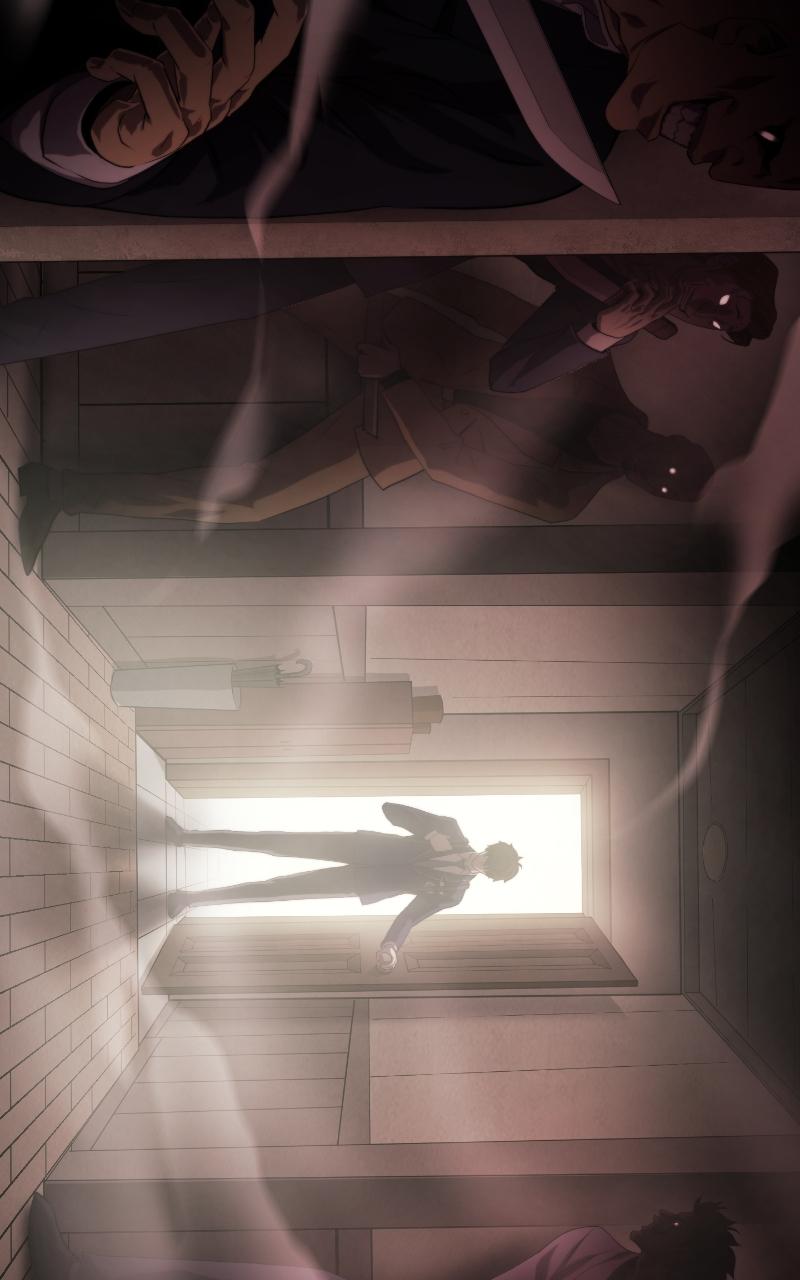 Combat Ward Chap 1 - Next Chap 2