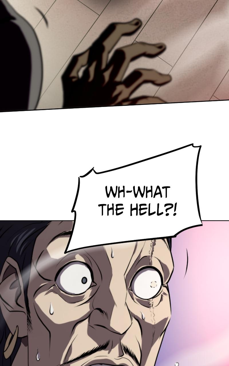 Combat Ward Chap 1 - Next Chap 2