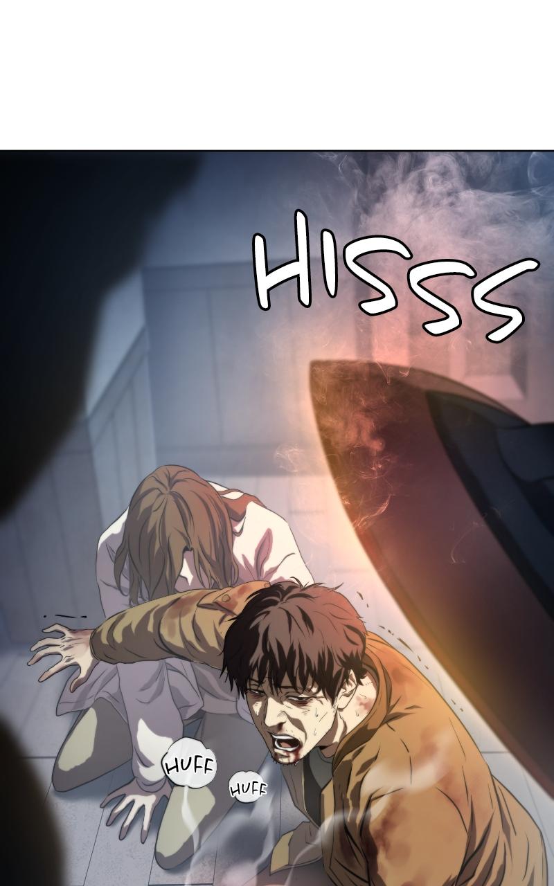 Combat Ward Chap 1 - Next Chap 2