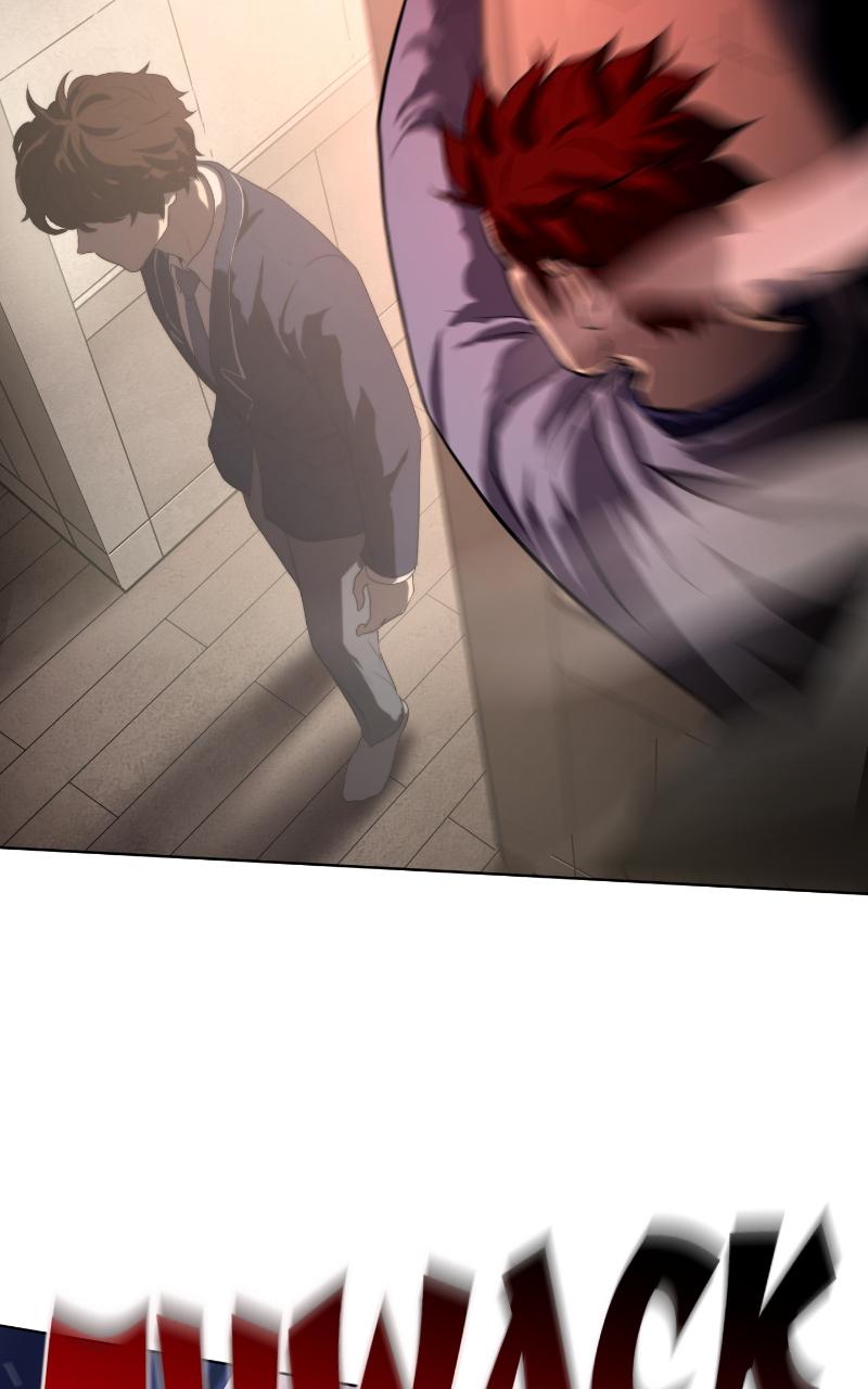 Combat Ward Chap 1 - Next Chap 2