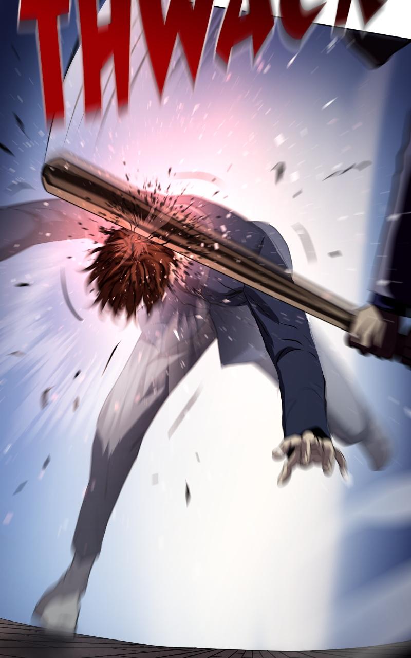 Combat Ward Chap 1 - Next Chap 2