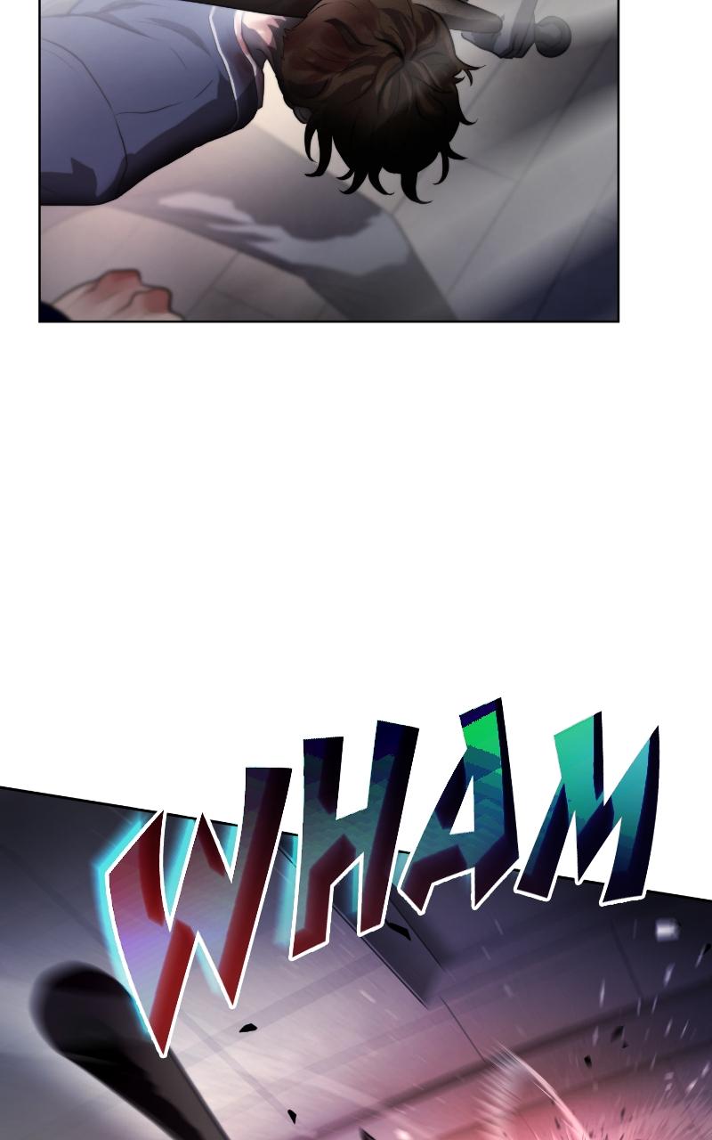 Combat Ward Chap 1 - Next Chap 2