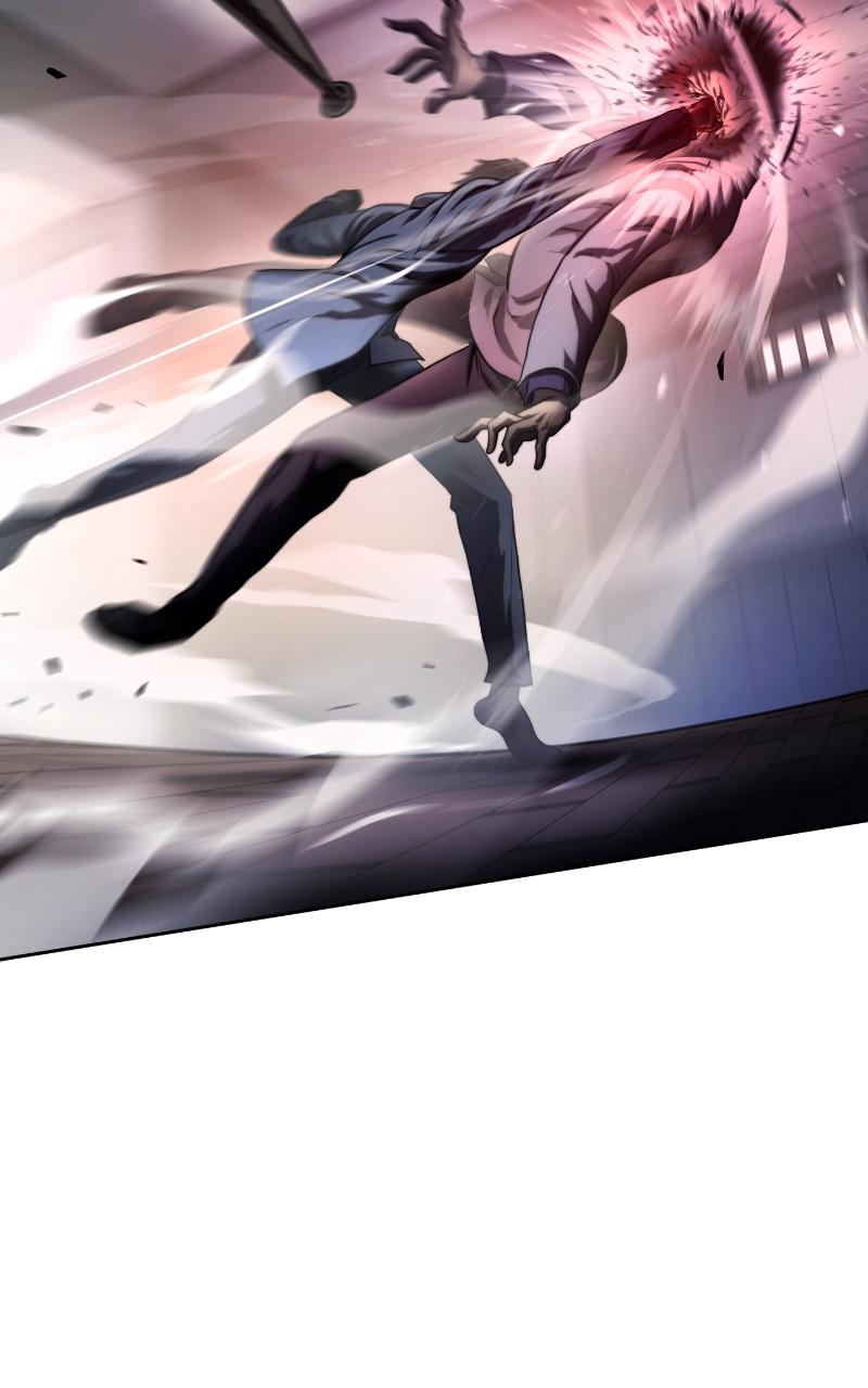 Combat Ward Chap 1 - Next Chap 2