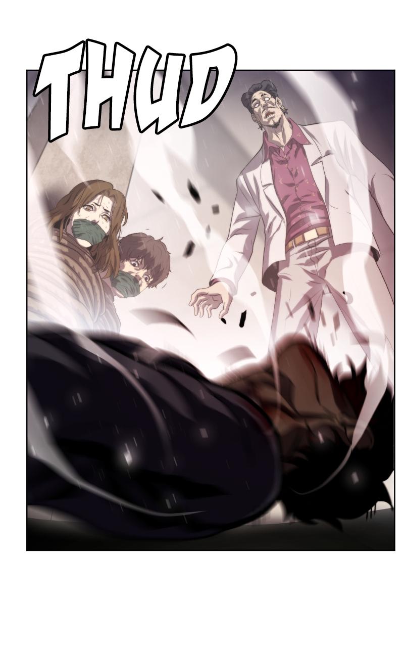 Combat Ward Chap 1 - Next Chap 2