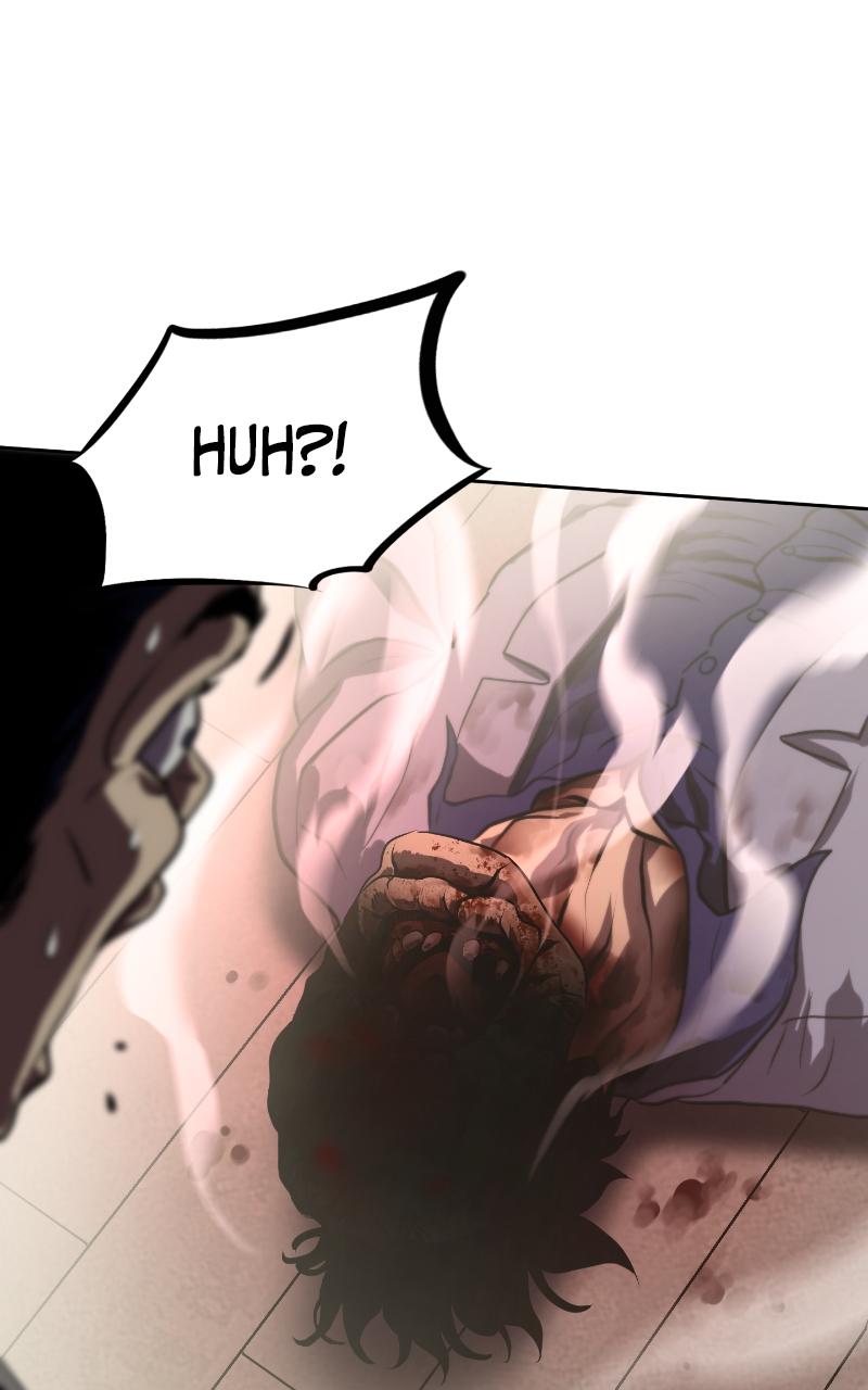 Combat Ward Chap 1 - Next Chap 2