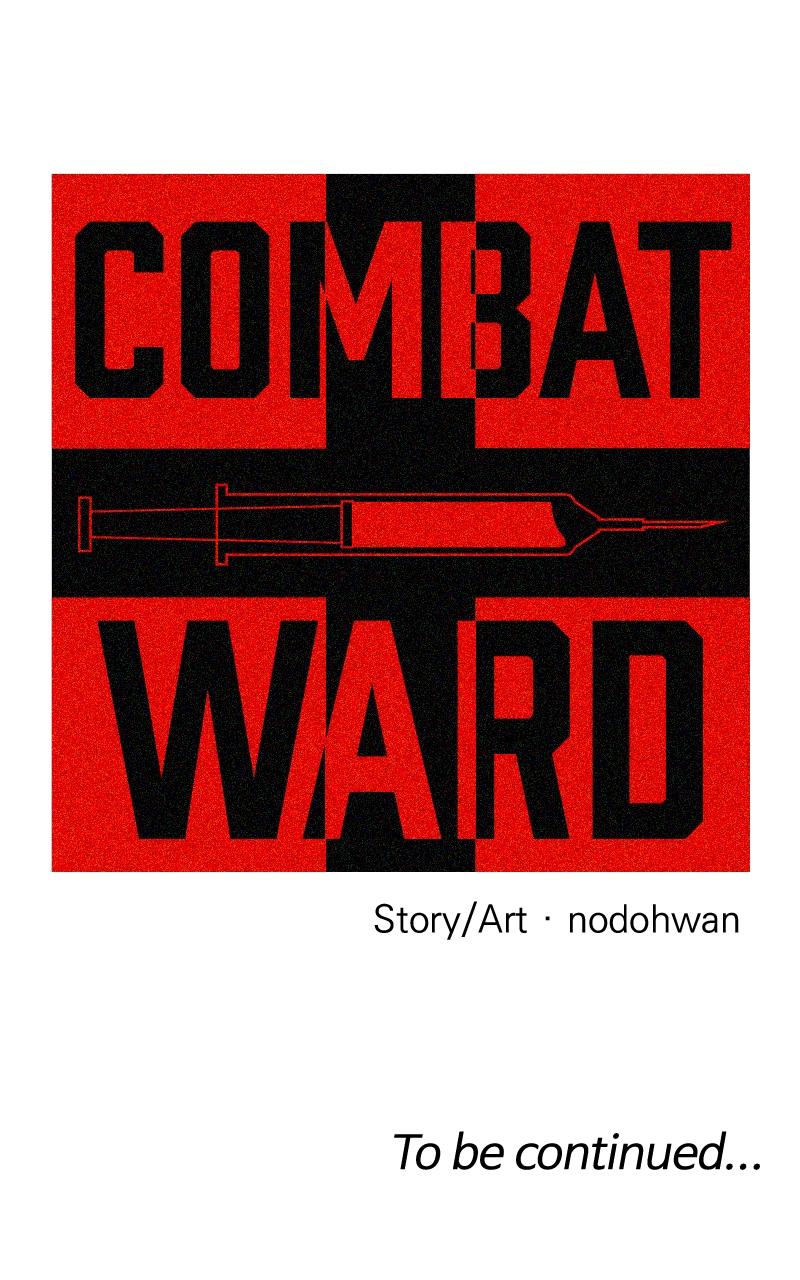 Combat Ward Chap 2 - Next Chap 3
