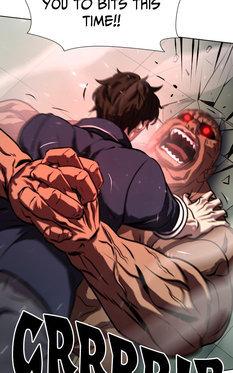 Combat Ward Chap 2 - Next Chap 3