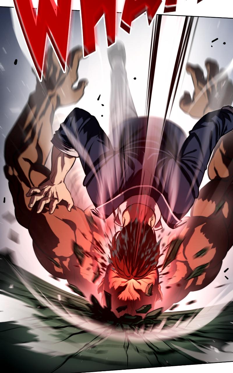 Combat Ward Chap 2 - Next Chap 3