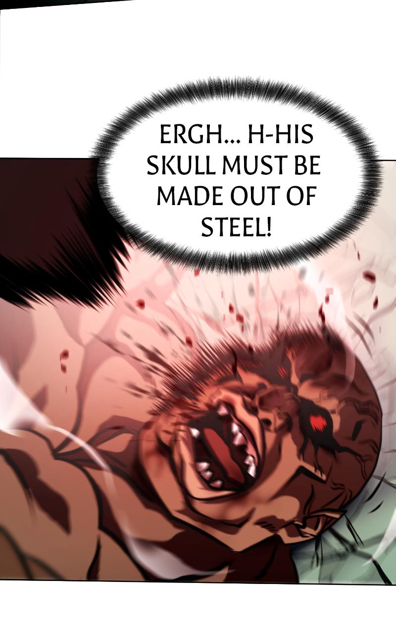 Combat Ward Chap 2 - Next Chap 3