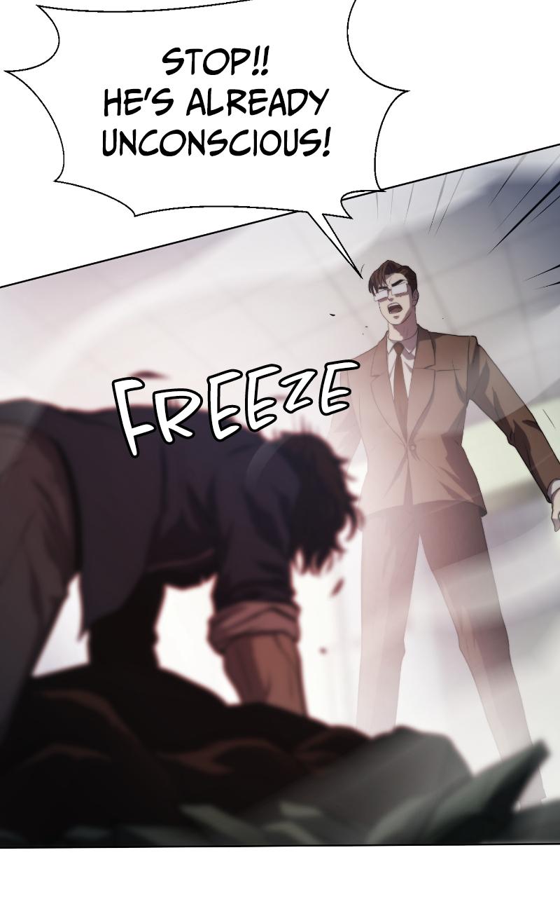 Combat Ward Chap 2 - Next Chap 3