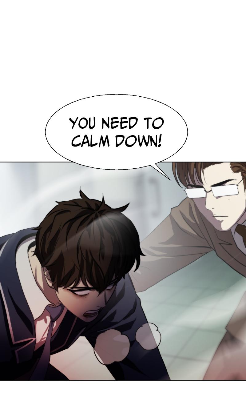 Combat Ward Chap 2 - Next Chap 3