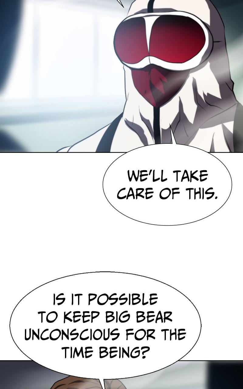 Combat Ward Chap 2 - Next Chap 3