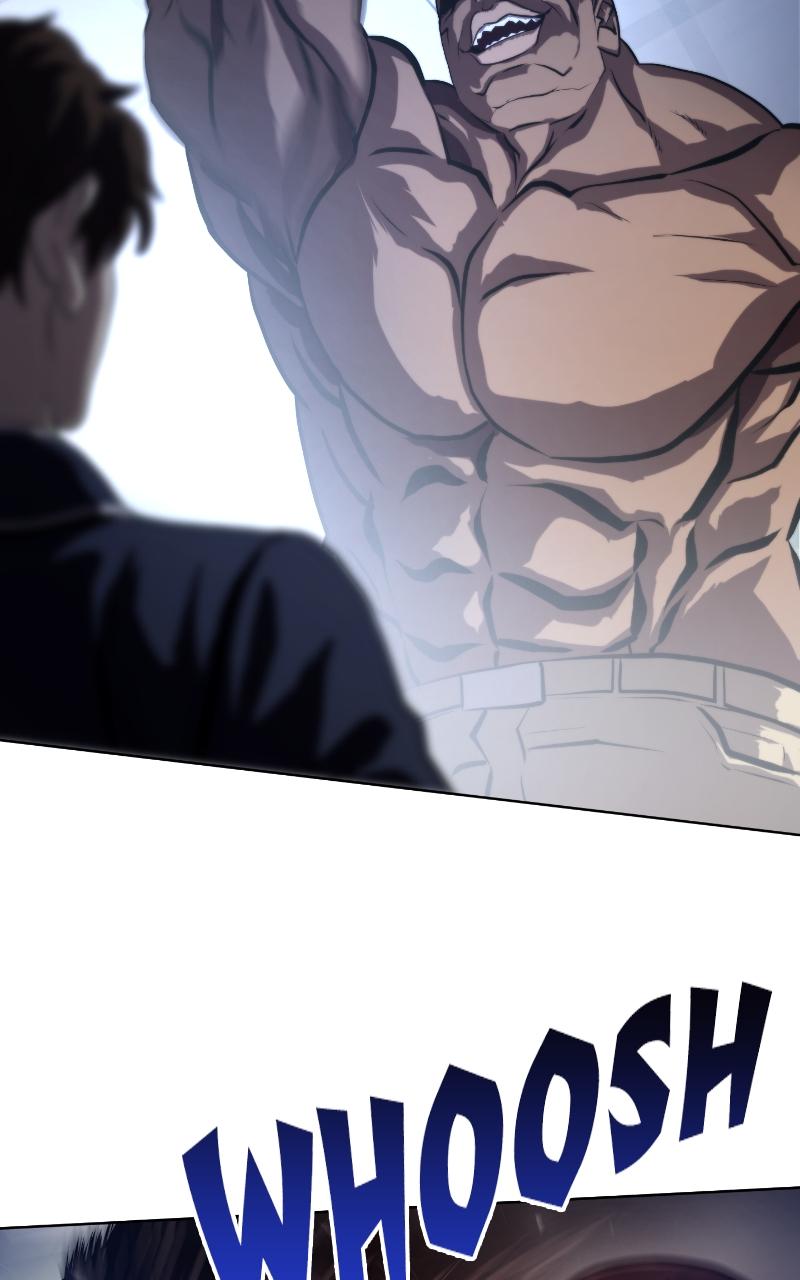 Combat Ward Chap 2 - Next Chap 3